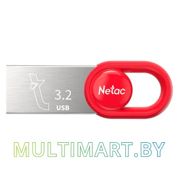 USB Flash Netac UM2 USB 3.2 32GB (NT03UM2N-032G-32RE)